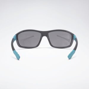 Reebok RSK 1 Sonnenbrille Damen - Grau - DE 015-VPQ